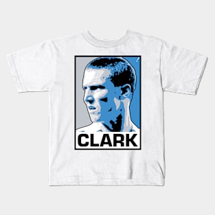 Clark Kids T-Shirt